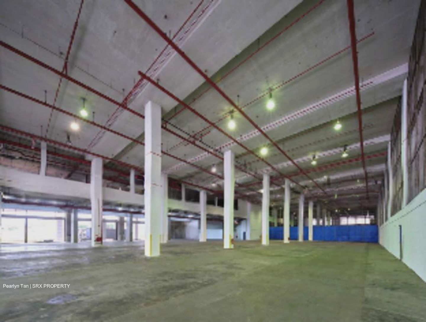 Jurong Districentre (D22), Warehouse #526335371
